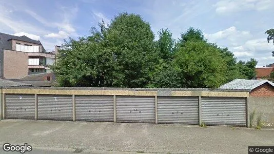 Apartments for rent in Mol - Photo from Google Street View
