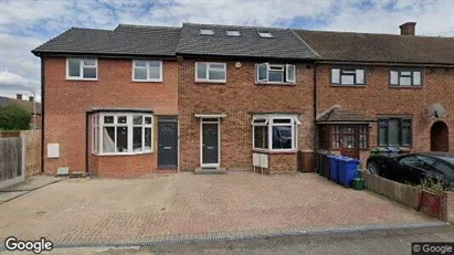 Apartments for rent in South Ockendon - Essex - Photo from Google Street View