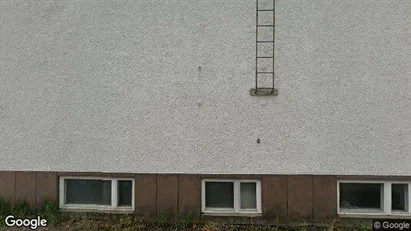 Apartments for rent in Pori - Photo from Google Street View