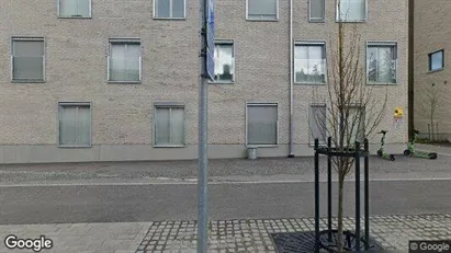 Apartments for rent in Jyväskylä - Photo from Google Street View