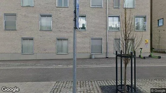 Apartments for rent in Jyväskylä - Photo from Google Street View