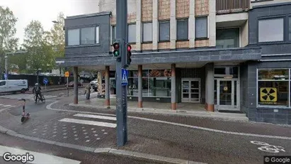 Rooms for rent in Jyväskylä - Photo from Google Street View