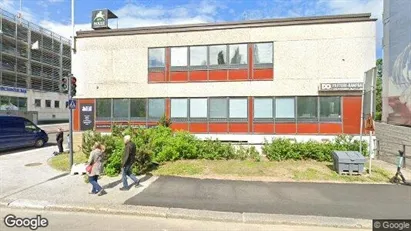 Apartments for rent in Jyväskylä - Photo from Google Street View
