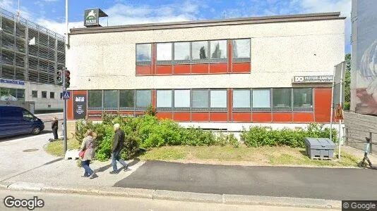 Apartments for rent in Jyväskylä - Photo from Google Street View