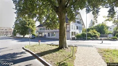 Apartments for rent in Bern-Mittelland - Photo from Google Street View