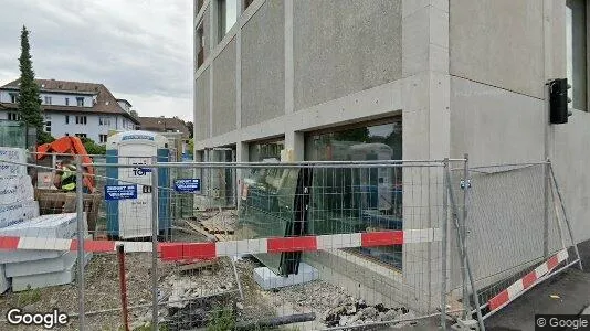 Apartments for rent in Bern-Mittelland - Photo from Google Street View
