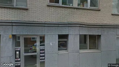 Rooms for rent in Mechelen - Photo from Google Street View