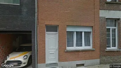 Rooms for rent in Mechelen - Photo from Google Street View