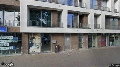 Apartments for rent in Mortsel - Photo from Google Street View