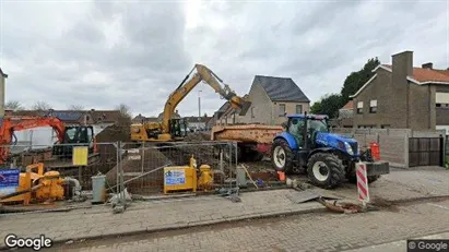 Apartments for rent in Evergem - Photo from Google Street View