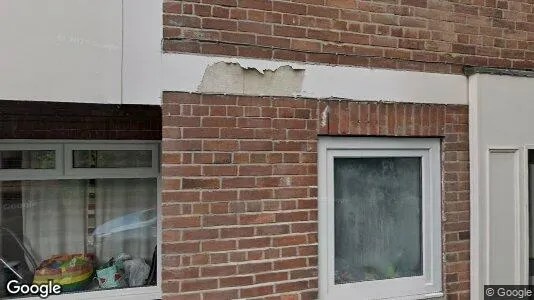 Apartments for rent in Leeds - West Yorkshire - Photo from Google Street View