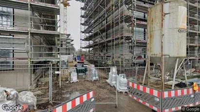 Apartments for rent in Pinneberg - Photo from Google Street View