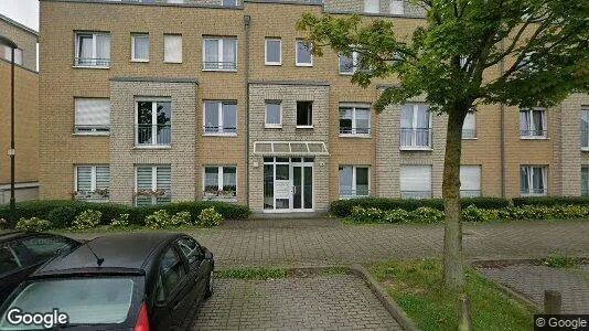Apartments for rent in Rhein-Erft-Kreis - Photo from Google Street View