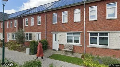 Apartments for rent in Veenendaal - Photo from Google Street View