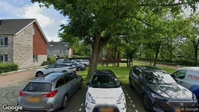 Apartments for rent in Veenendaal - Photo from Google Street View
