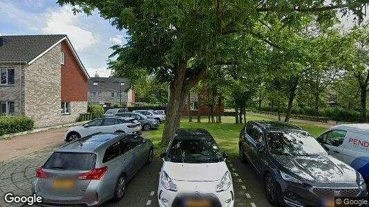 Apartments for rent in Veenendaal - Photo from Google Street View