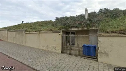Apartments for rent in The Hague Scheveningen - Photo from Google Street View