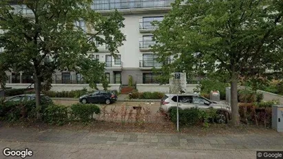 Apartments for rent in Amstelveen - Photo from Google Street View