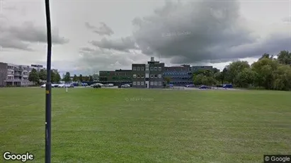 Apartments for rent in Heerhugowaard - Photo from Google Street View