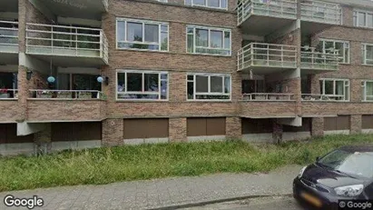 Apartments for rent in Harderwijk - Photo from Google Street View