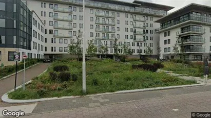 Apartments for rent in Amstelveen - Photo from Google Street View