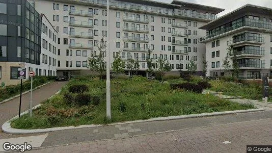 Apartments for rent in Amstelveen - Photo from Google Street View