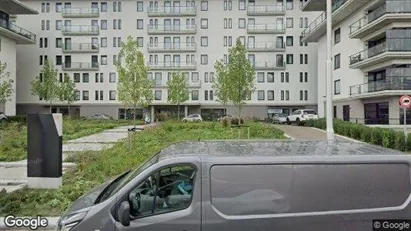 Apartments for rent in Amstelveen - Photo from Google Street View