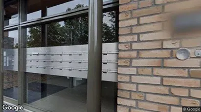 Apartments for rent in Amsterdam Amsterdam-Zuidoost - Photo from Google Street View