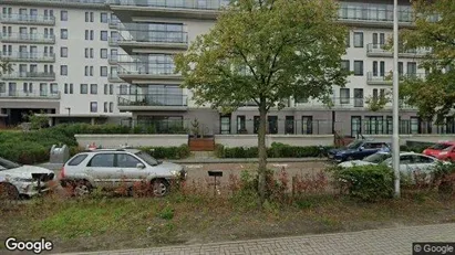 Apartments for rent in Amstelveen - Photo from Google Street View
