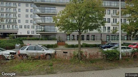 Apartments for rent in Amstelveen - Photo from Google Street View
