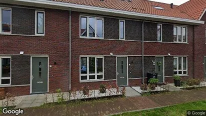 Apartments for rent in Ede - Photo from Google Street View