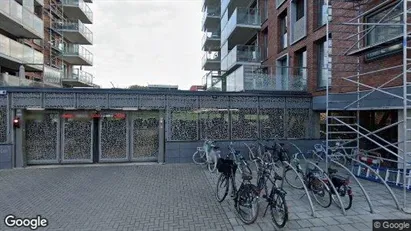 Apartments for rent in Amstelveen - Photo from Google Street View