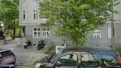 Apartments for rent in Berlin Pankow - Photo from Google Street View