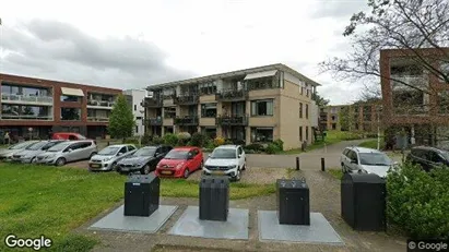 Apartments for rent in Lochem - Photo from Google Street View