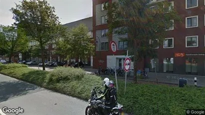 Apartments for rent in Haarlem - Photo from Google Street View