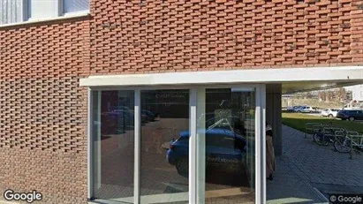 Apartments for rent in Heerhugowaard - Photo from Google Street View