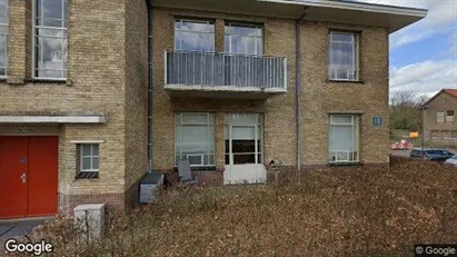 Apartments for rent in Ede - Photo from Google Street View