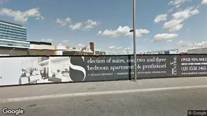 Apartments for rent in London E15 - Photo from Google Street View
