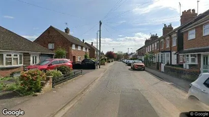 Apartments for rent in Leighton Buzzard - Bedfordshire - Photo from Google Street View