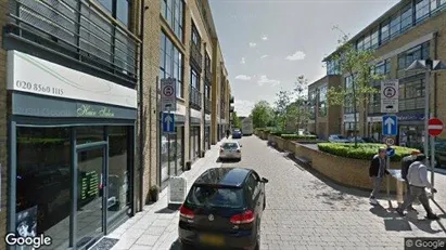 Apartments for rent in Brentford - Middlesex - Photo from Google Street View