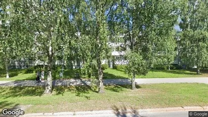 Apartments for rent in Helsinki Itäinen - Photo from Google Street View