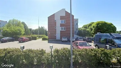 Apartments for rent in Turku - Photo from Google Street View