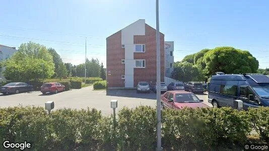 Apartments for rent in Turku - Photo from Google Street View