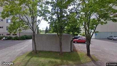 Apartments for rent in Forssa - Photo from Google Street View