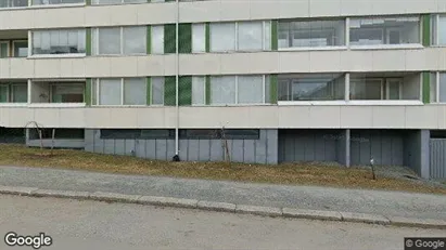 Apartments for rent in Kuopio - Photo from Google Street View