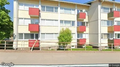 Apartments for rent in Kotka - Photo from Google Street View