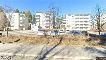Apartments for rent in Jyväskylä - Photo from Google Street View