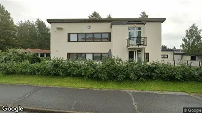 Apartments for rent in Oulu - Photo from Google Street View
