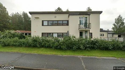 Apartments for rent in Oulu - Photo from Google Street View