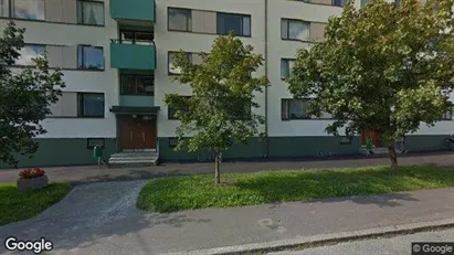 Apartments for rent in Lahti - Photo from Google Street View